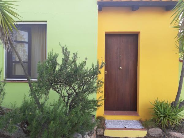 Agriturismo Agrisole : photo 2 de la chambre chambre double