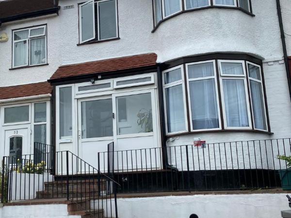 North West Lodge Guest House : photo 4 de la chambre chambre double deluxe avec douche