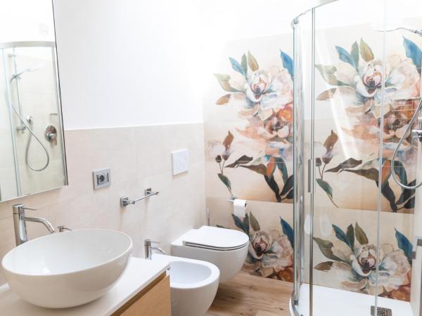 Suite Frida Rimini : photo 2 de la chambre suite