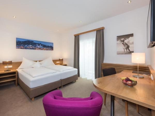 Hotel Resch : photo 7 de la chambre chambre double