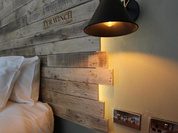 Tyr Winch : photo 2 de la chambre chambre double ou lits jumeaux standard