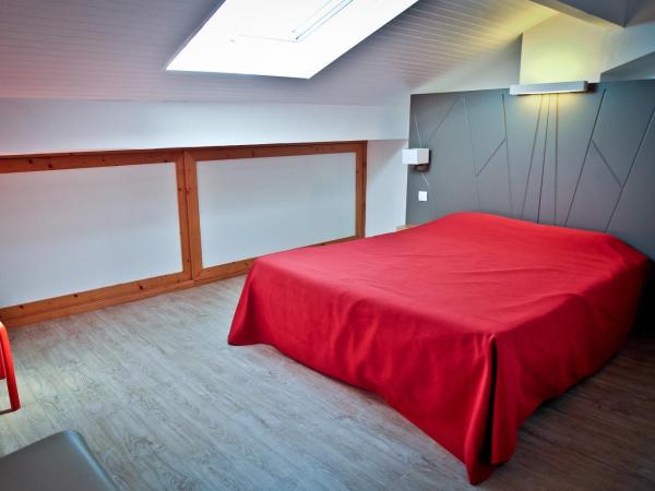 Résidence Mer & Golf Sokoburu : photo 7 de la chambre appartement 2 chambres (6 adultes) – côté terrasse