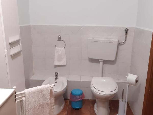 La casa del cocchiere : photo 8 de la chambre appartement supérieur