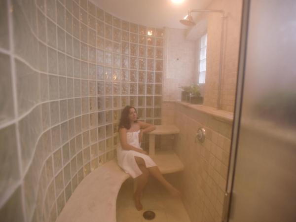 Ray's Bucktown Bed and Breakfast : photo 1 de la chambre chambre double - Étage inférieur