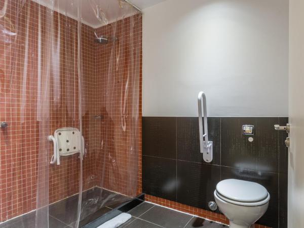 Boutique Suites Palermo : photo 5 de la chambre suite