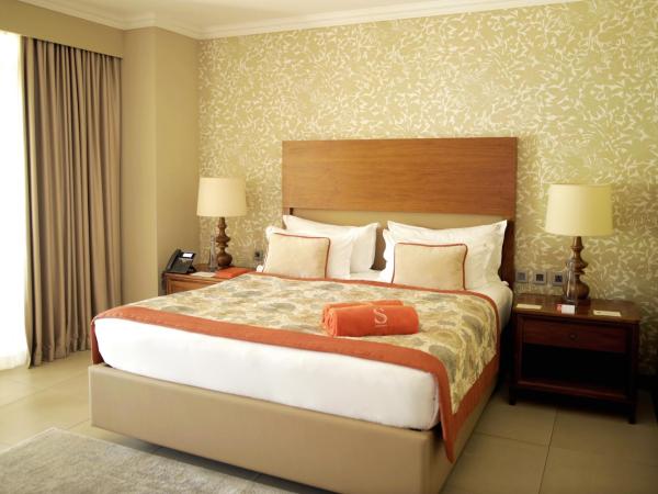 Sands Suites Resort & Spa : photo 2 de la chambre suite exclusive