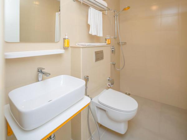 Bloom Hotel - Brookefield : photo 4 de la chambre chambre supérieure lit queen-size