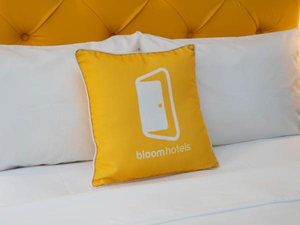 Bloom Hotel - Brookefield : photo 10 de la chambre chambre standard lit queen-size
