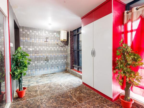 Octave Nest Inn : photo 5 de la chambre chambre familiale deluxe