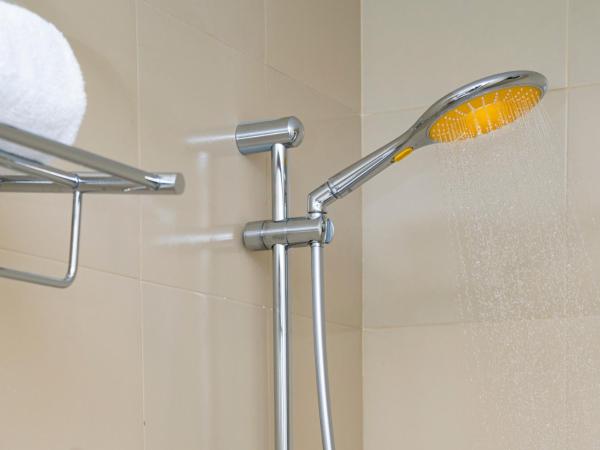 Bloom Hotel - Brookefield : photo 10 de la chambre chambre lits jumeaux standard