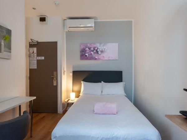 Hotel l'Hotera : photo 1 de la chambre chambre simple