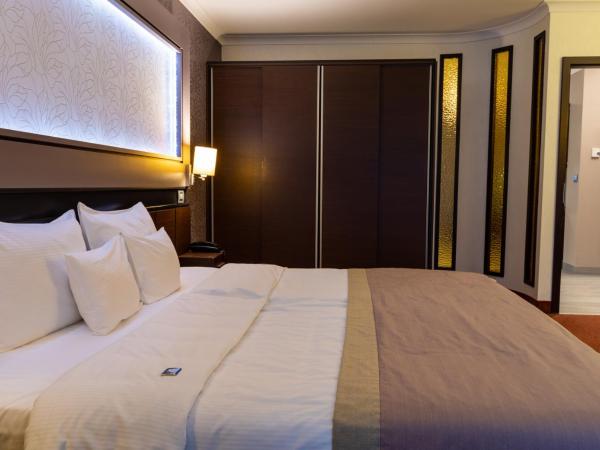 Aquaworld Resort Budapest : photo 2 de la chambre appartement 3 pièces