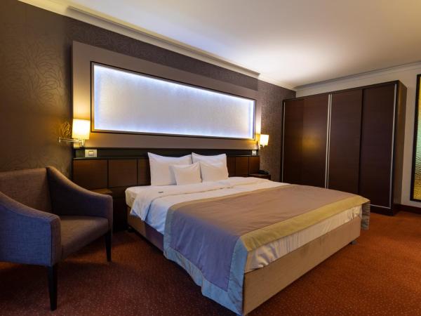 Aquaworld Resort Budapest : photo 3 de la chambre appartement 3 pièces