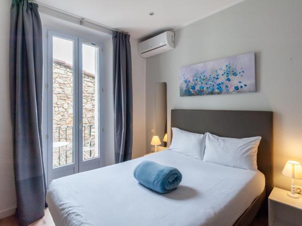 Hotel l'Hotera : photo 10 de la chambre chambre double supérieure