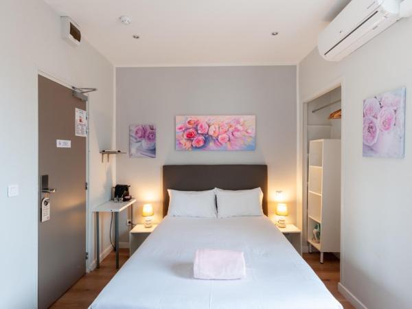 Hotel l'Hotera : photo 1 de la chambre chambre double standard