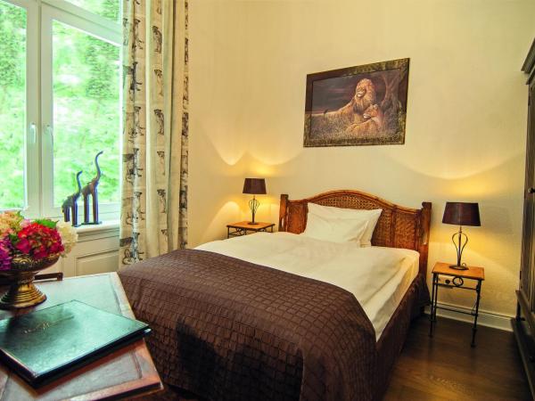 Hotel Miramar : photo 1 de la chambre chambre simple