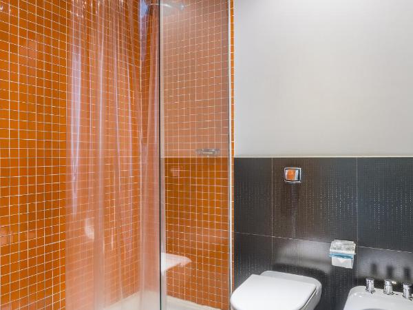 Boutique Suites Palermo : photo 5 de la chambre chambre triple exécutive