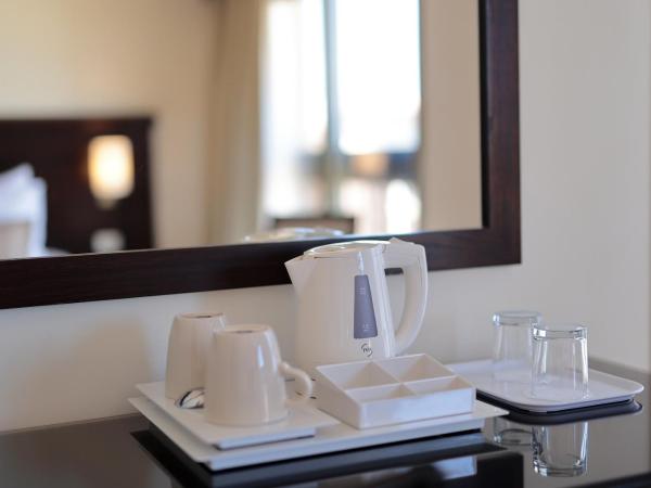 Blue Waves Resort : photo 10 de la chambre chambre double standard