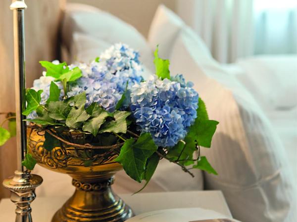 Hotel Mare : photo 6 de la chambre chambre double confort