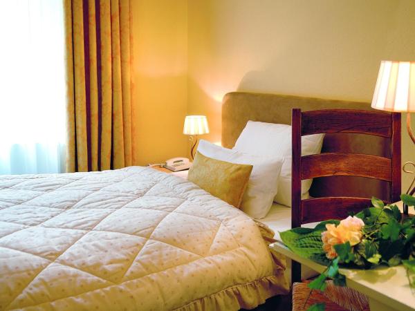 Hotel Mare : photo 2 de la chambre chambre simple