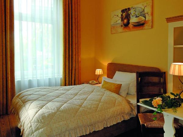 Hotel Mare : photo 1 de la chambre chambre simple