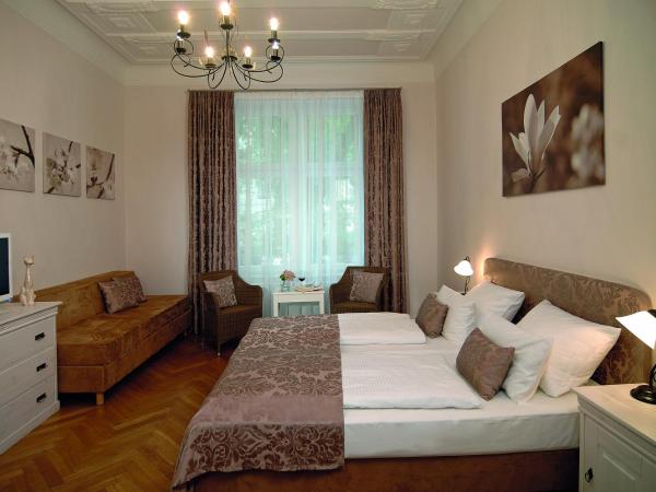 Hotel Mare : photo 2 de la chambre chambre double