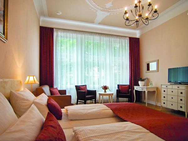 Hotel Mare : photo 1 de la chambre chambre double confort