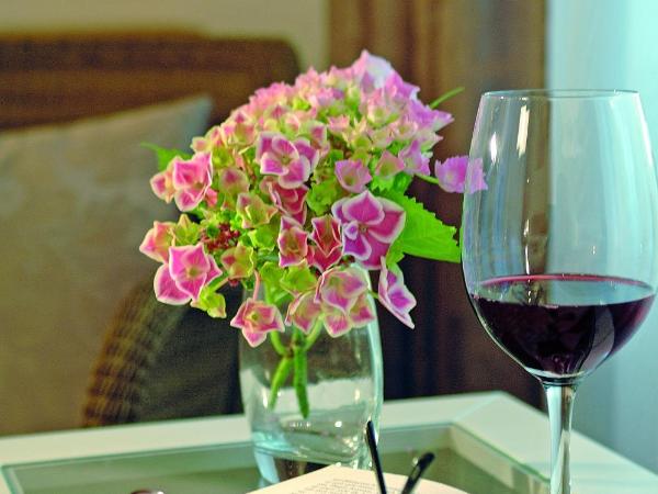 Hotel Mare : photo 2 de la chambre chambre double confort