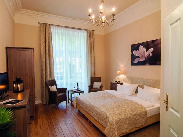 Hotel Mare : photo 3 de la chambre chambre double