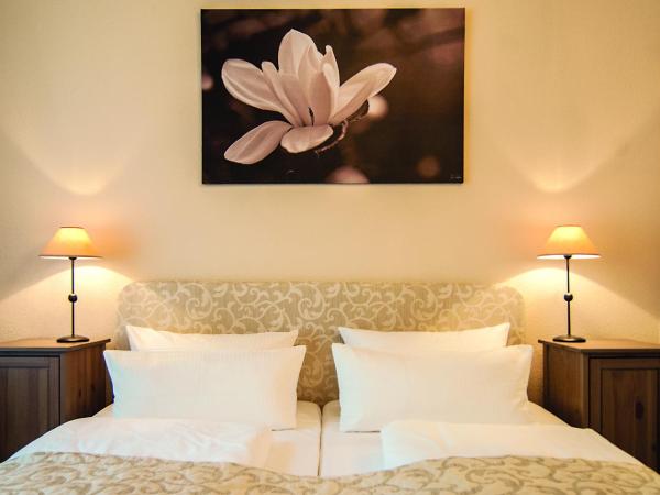 Hotel Mare : photo 4 de la chambre chambre double