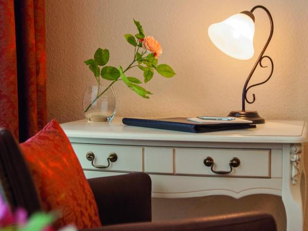 Hotel Mare : photo 5 de la chambre chambre double