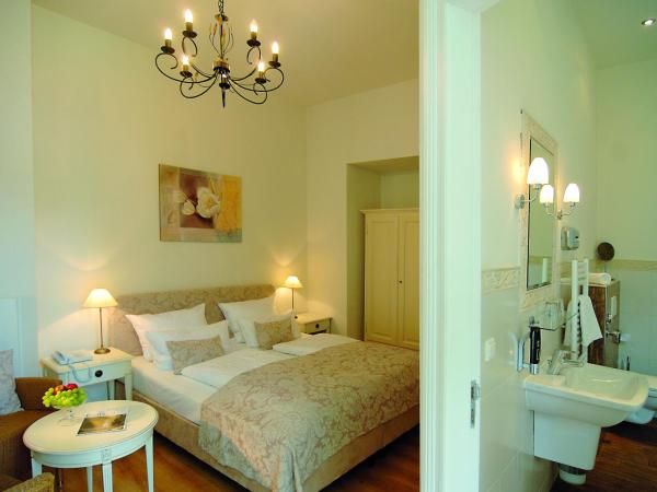 Hotel Mare : photo 3 de la chambre chambre double confort