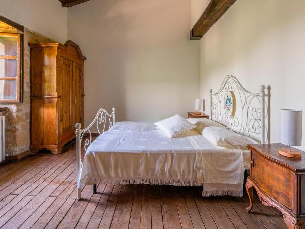 Agriturismo I Pietrini : photo 2 de la chambre maisonnette