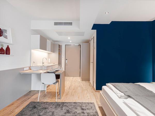 Vonder Munich : photo 1 de la chambre appartement standard