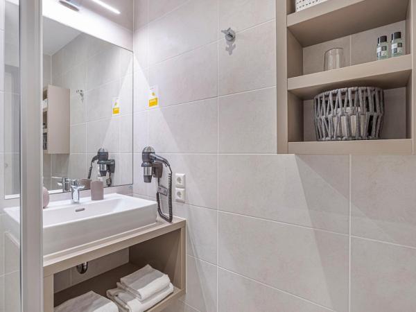 Vonder Munich : photo 7 de la chambre appartement standard