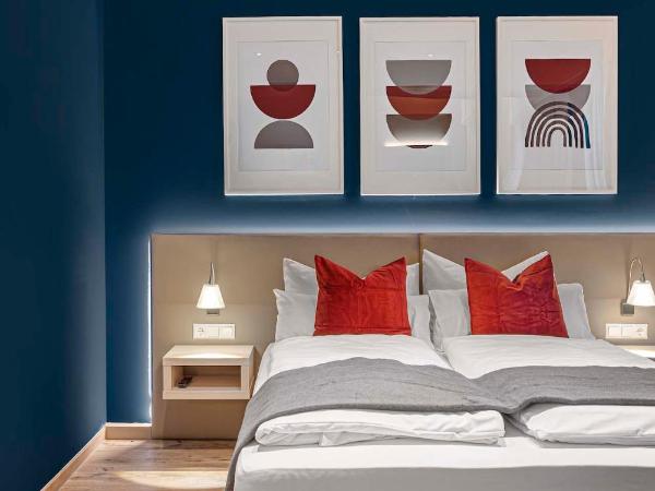 Vonder Munich : photo 10 de la chambre appartement standard