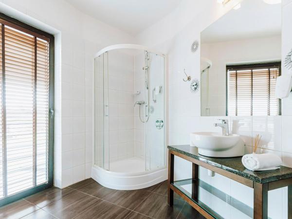 Hotel Willanova : photo 1 de la chambre chambre simple deluxe