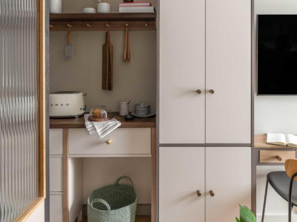 ARK Wembley : photo 8 de la chambre studio classique