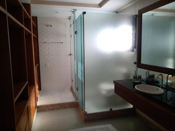 Mar e Terra Concept Pousada : photo 3 de la chambre suite deluxe