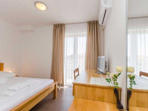 Zimmer Katarina : photo 8 de la chambre chambre double avec balcon