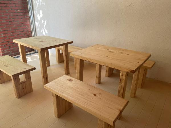 Rooms & Apartments Blue Beach : photo 1 de la chambre chambre double avec balcon