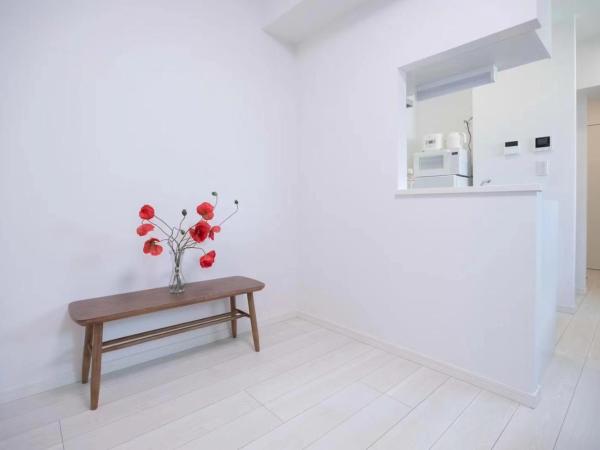 japan house sugamo : photo 3 de la chambre suite junior avec balcon