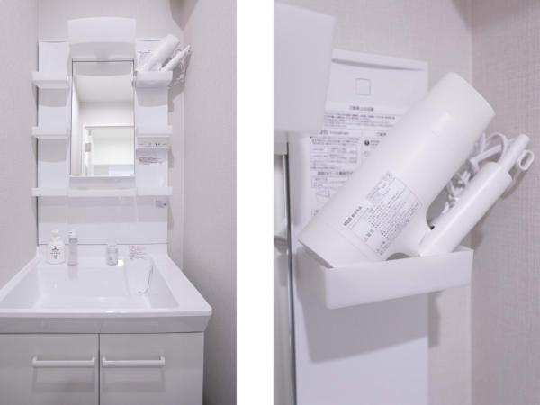 japan house sugamo : photo 10 de la chambre suite junior avec balcon