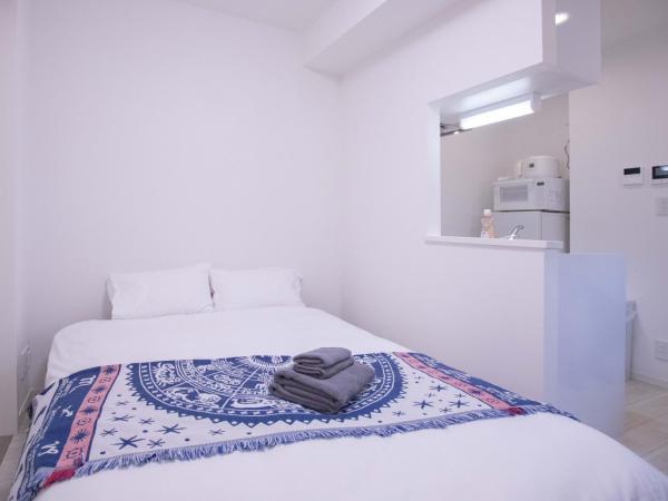 japan house sugamo : photo 1 de la chambre suite junior avec balcon