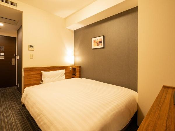 Via Inn Shinagawa Oimachi : photo 1 de la chambre chambre simple a - non-fumeurs