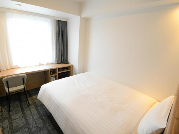 Via Inn Shinsaibashi : photo 1 de la chambre chambre simple - non-fumeurs
