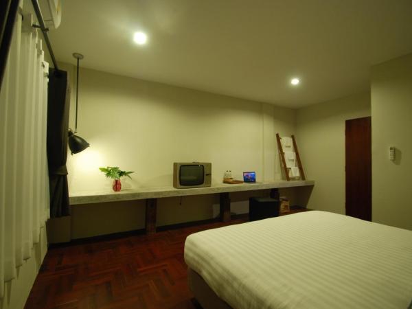 Pak Ping The Cozy Living in Chiangmai : photo 4 de la chambre chambre deluxe