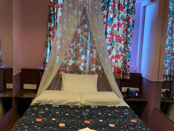 La Mode (Sophia) Hotel : photo 3 de la chambre chambre double supérieure