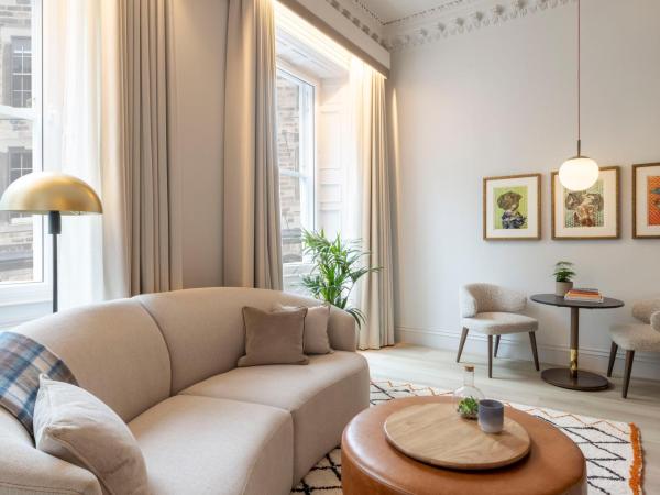 Virgin Hotels Edinburgh : photo 1 de la chambre suite 1 chambre