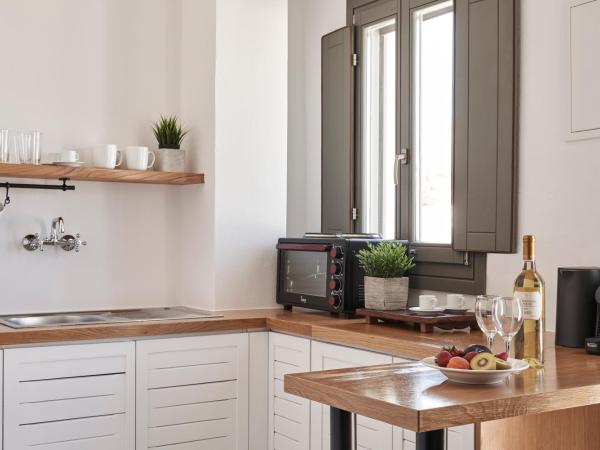 Maison Central : photo 9 de la chambre appartement 2 chambres - vue sur ville